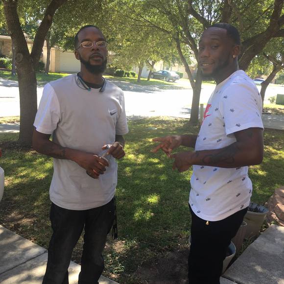 Meet your Posher, Darryl - Picture 1 of 1